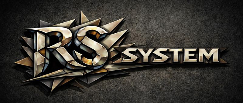 RS SYSTEM